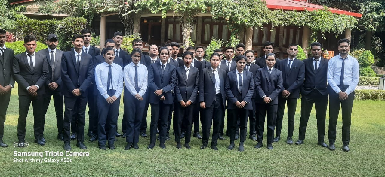 Placed Batch (2024)